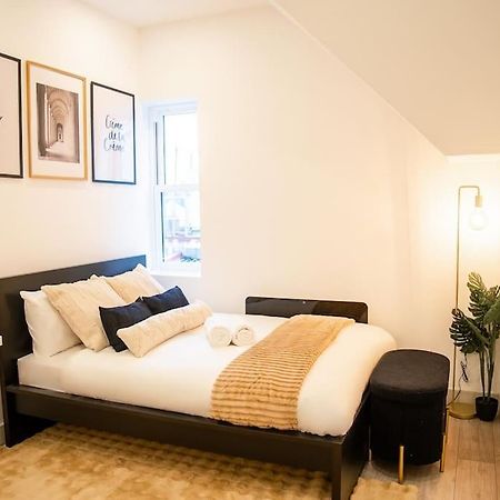 Five Star Boutique Studio Flat In Londres Exterior foto