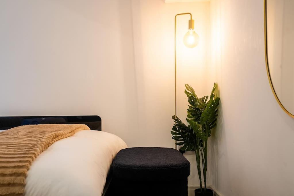 Five Star Boutique Studio Flat In Londres Exterior foto