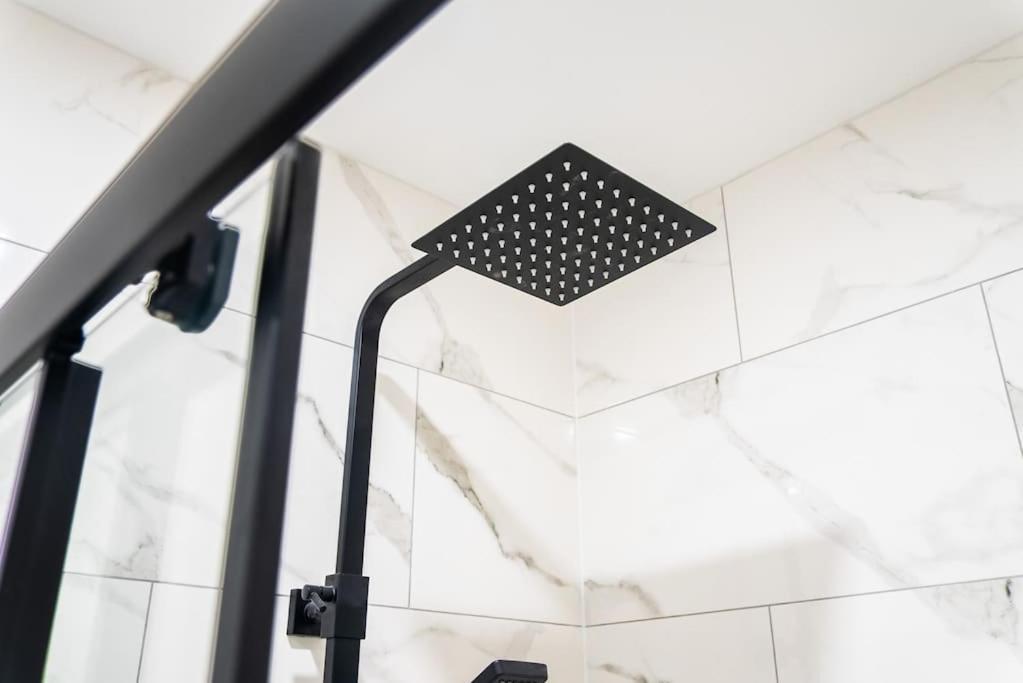 Five Star Boutique Studio Flat In Londres Exterior foto